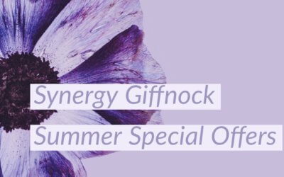 Transform your Skin with our Incredible Summer Special Offers