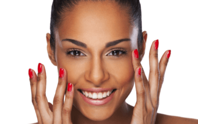 An Incredible New Treatment From Synergy Giffnock – ProFacial!